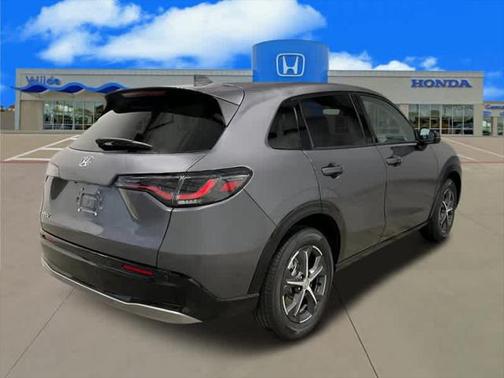 2025 Honda HR-V EX-L