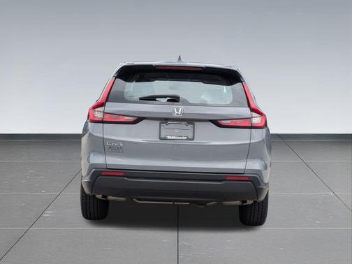 2024 Honda CR-V LX AWD