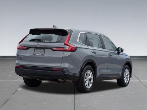 2024 Honda CR-V LX AWD