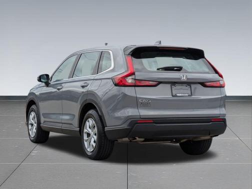 2024 Honda CR-V LX AWD