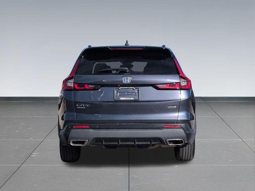 2024 Honda CR-V Hybrid Sport Touring AWD