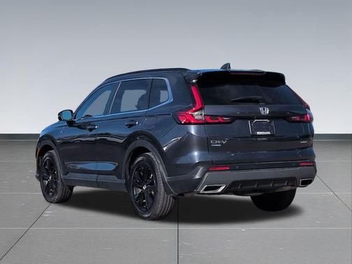 2024 Honda CR-V Hybrid Sport Touring AWD