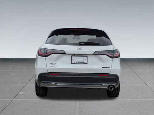 2024 Honda HR-V AWD Sport