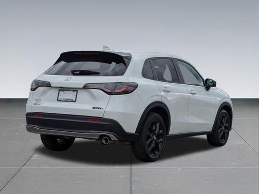 2024 Honda HR-V AWD Sport