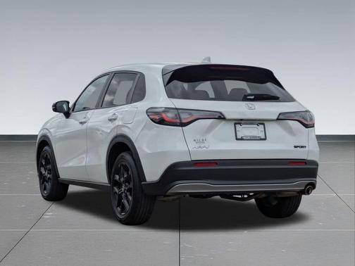 2024 Honda HR-V AWD Sport