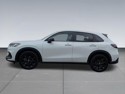 2024 Honda HR-V AWD Sport