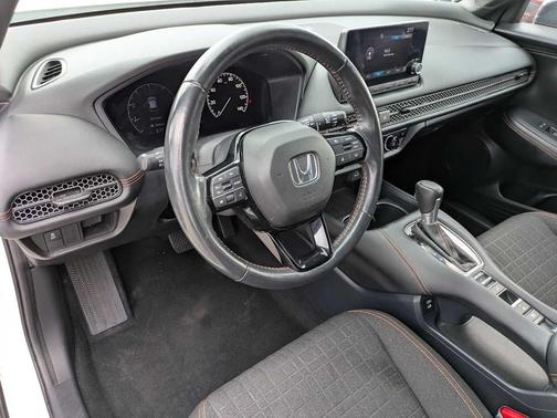 2024 Honda HR-V AWD Sport