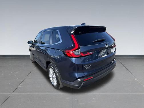 2023 Honda CR-V EX AWD