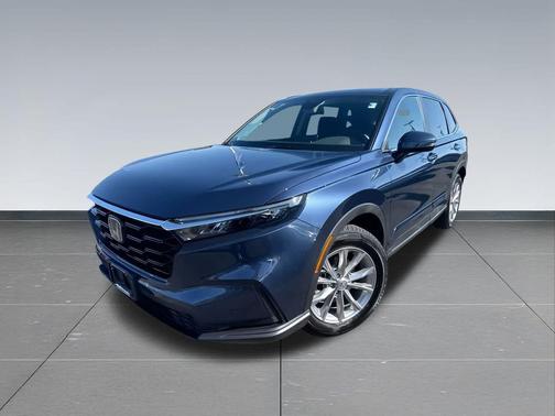2023 Honda CR-V EX AWD