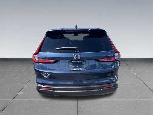 2023 Honda CR-V EX AWD