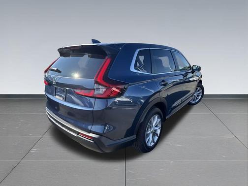 2023 Honda CR-V EX AWD
