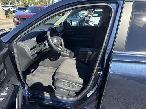 2023 Honda CR-V EX AWD