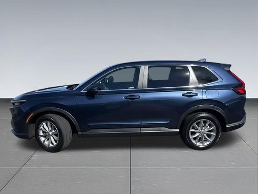 2023 Honda CR-V EX AWD