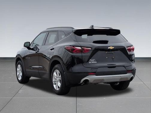 2019 Chevrolet Blazer 1LT