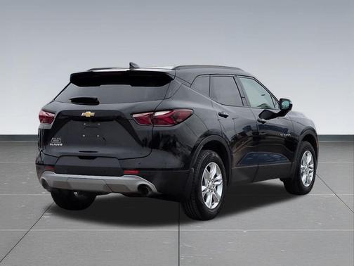 2019 Chevrolet Blazer 1LT