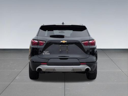 2019 Chevrolet Blazer 1LT