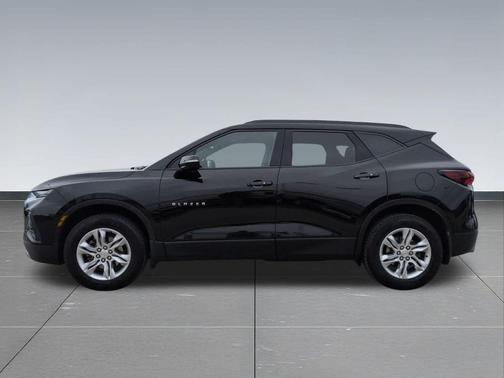 2019 Chevrolet Blazer 1LT