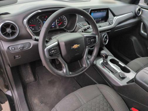 2019 Chevrolet Blazer 1LT