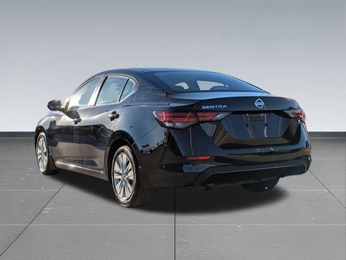 2020 Nissan Sentra S