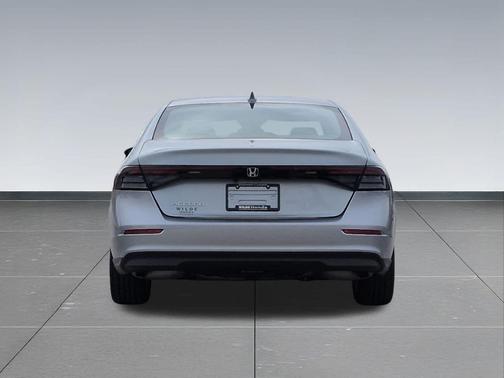 2024 Honda Accord LX 1.5T