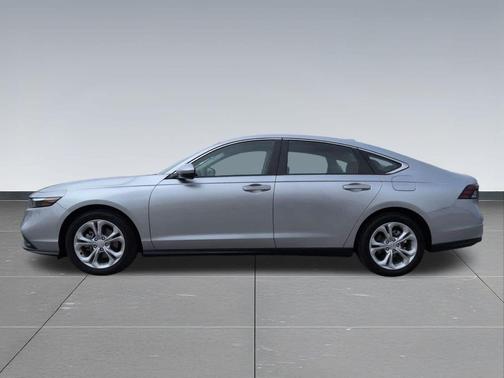 2024 Honda Accord LX 1.5T