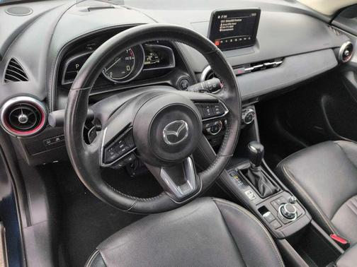 2019 Mazda CX-3 Grand Touring