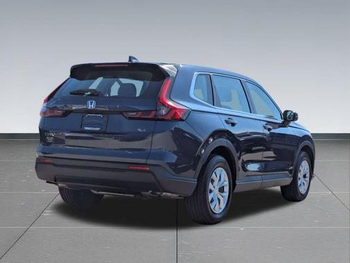 2023 Honda CR-V LX AWD