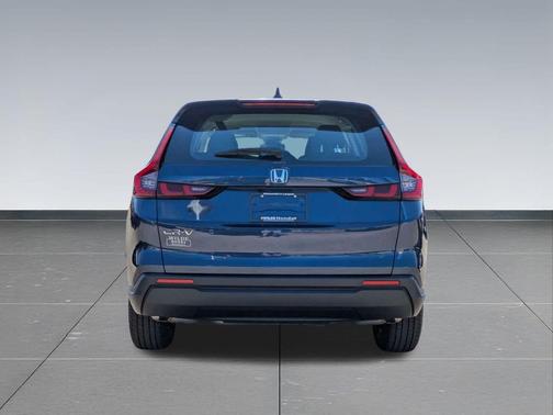 2023 Honda CR-V LX AWD