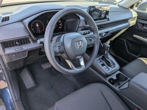 2023 Honda CR-V LX AWD