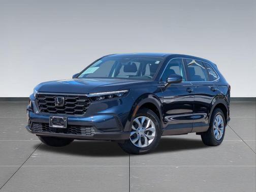 2023 Honda CR-V LX AWD