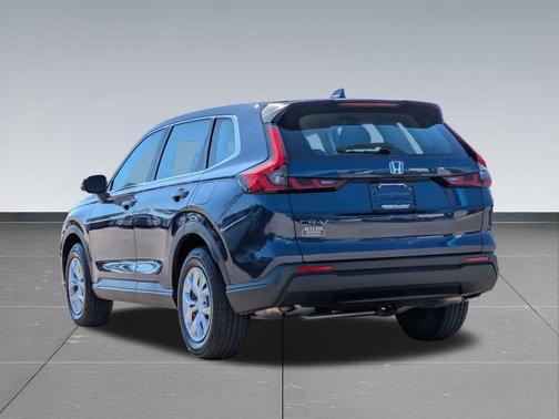2023 Honda CR-V LX AWD