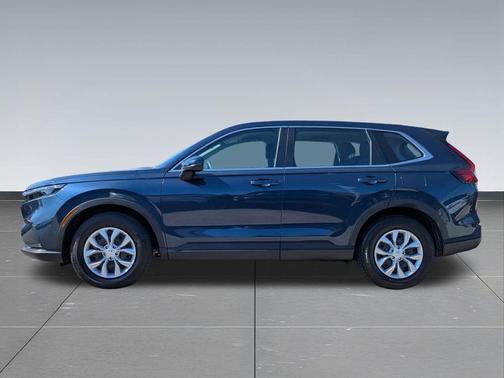 2023 Honda CR-V LX AWD