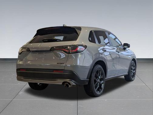 2023 Honda HR-V AWD Sport