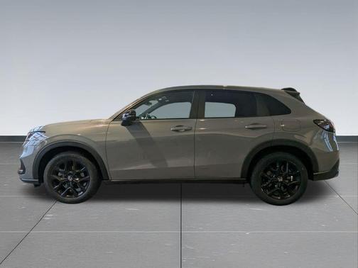 2023 Honda HR-V AWD Sport