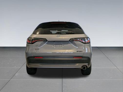 2023 Honda HR-V AWD Sport
