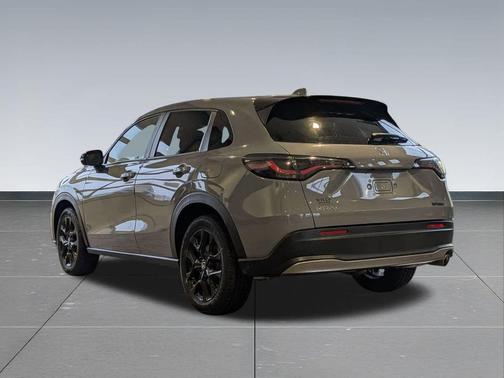 2023 Honda HR-V AWD Sport
