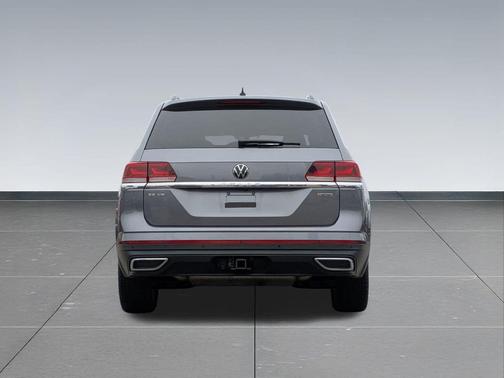 2022 Volkswagen Atlas 3.6L SE w/Technology
