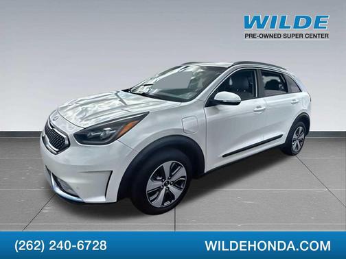 2019 Kia Niro EX Premium