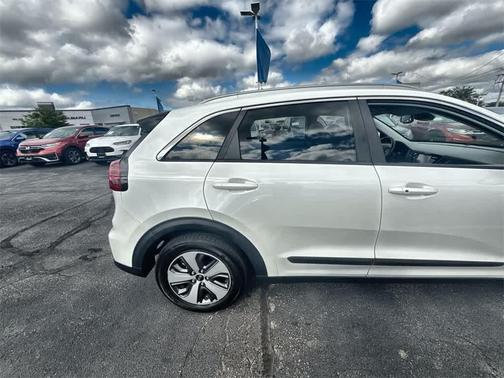 2019 Kia Niro EX Premium