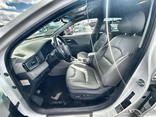 2019 Kia Niro EX Premium