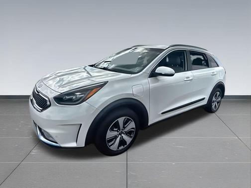 2019 Kia Niro EX Premium