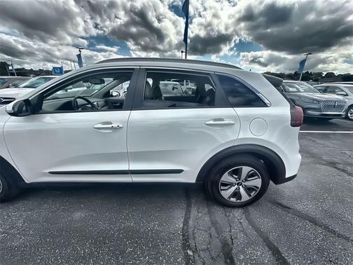 2019 Kia Niro EX Premium