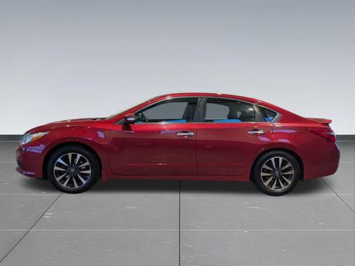 2016 Nissan Altima 2.5 SL