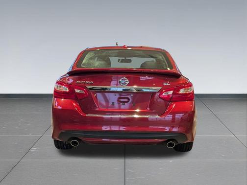 2016 Nissan Altima 2.5 SL