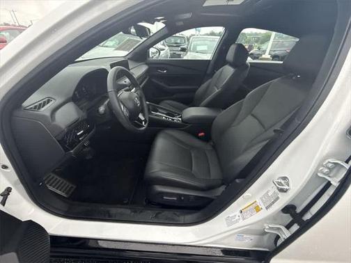 2024 Honda Accord Hybrid Base