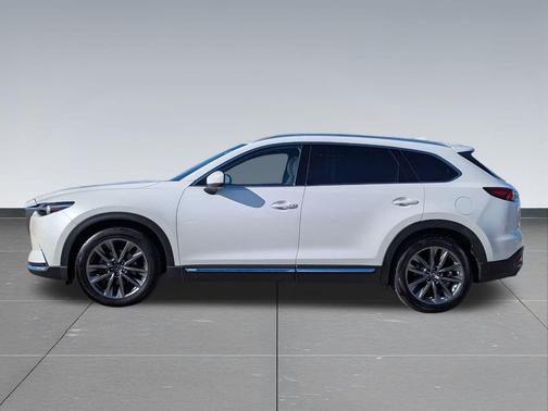 2020 Mazda CX-9 Signature