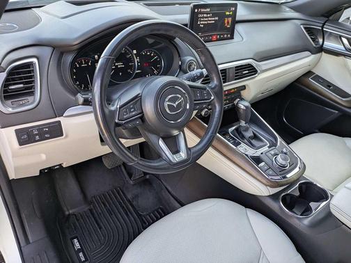 2020 Mazda CX-9 Signature