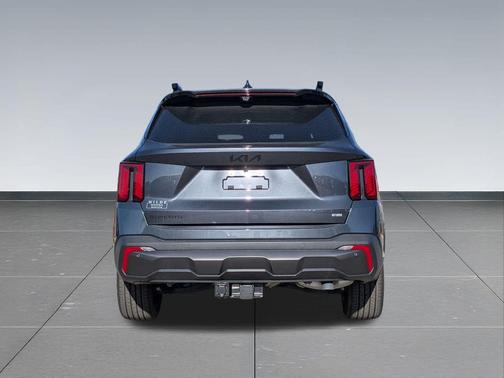 2025 Kia Sorento SX