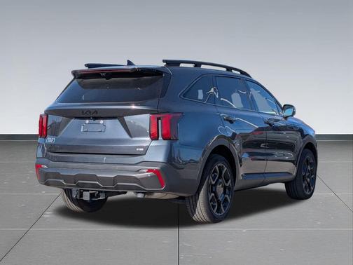 2025 Kia Sorento SX