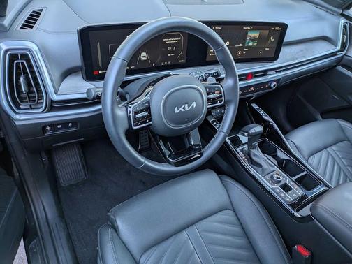 2025 Kia Sorento SX